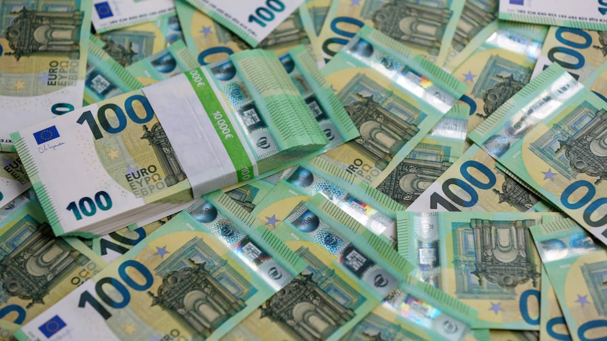 Az EU 3,9 milliárd eurót utalt Ukrajnának a drónfejlesztés támogatására
