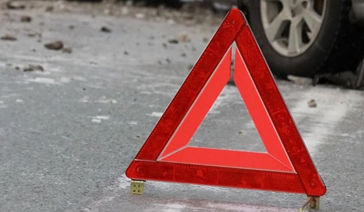 Mezőhát közelében tragikus autóbaleset: egy ember életét vesztette