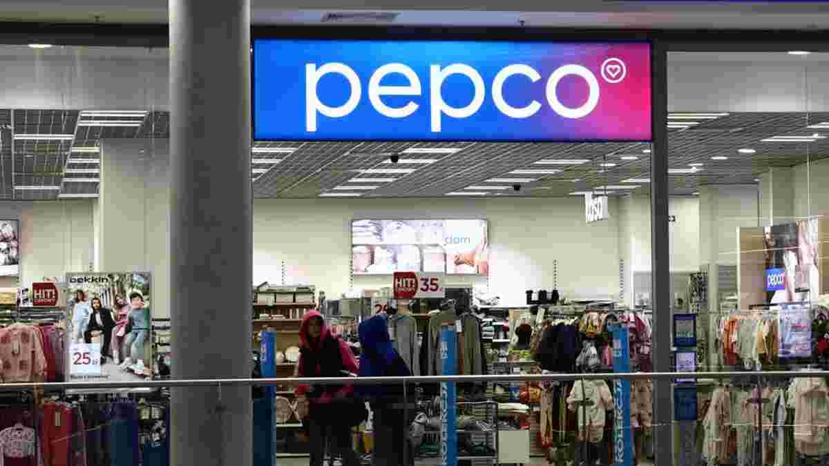 Pepco: Új lengyel diszkontlánc érkezik Munkácsra és más ukrajnai városokba