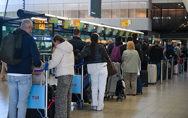 Az EU törekszik a határátkelők sorainak enyhítésére új intézkedésekkel