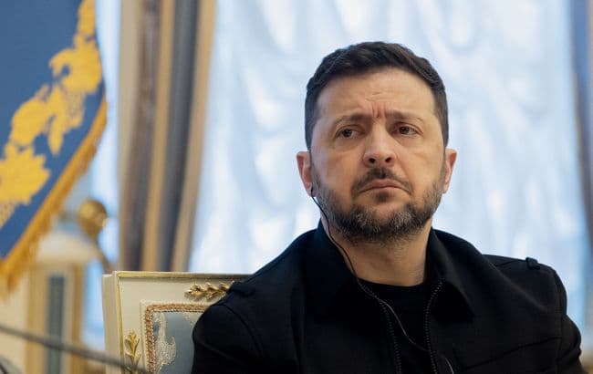 Zelenszkij határozott lépést ígér a 155. dandár által elkövetett civilgyilkosságok ügyében