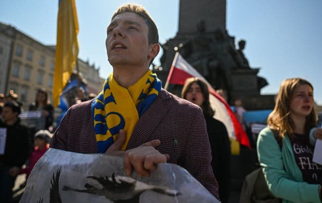 Lengyelországban ugrásszerűen nőtt az ukránok elleni támadások száma
