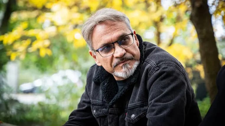 Elhunyt Szolnoki Péter, a Bon-Bon énekese