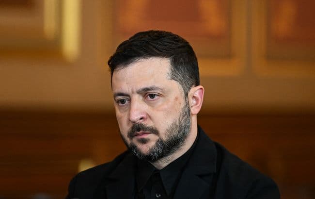 Zelenszkij: Válaszlépés várható a kijevi légitámadásra