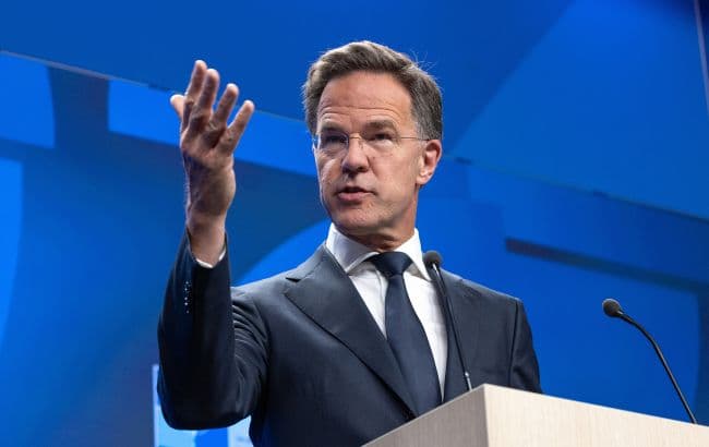 Mark Rutte: Ukrajna előrelépett a harcokban, de a béketárgyalások távoliak