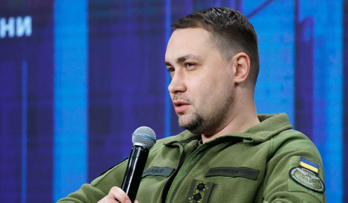 Budanov szerint még az év vége előtt véget érhet a háború aktív szakasza
