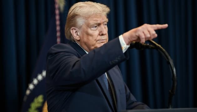 Trump új vámot és blokádot vezet be a Hormuzi-szorosnál