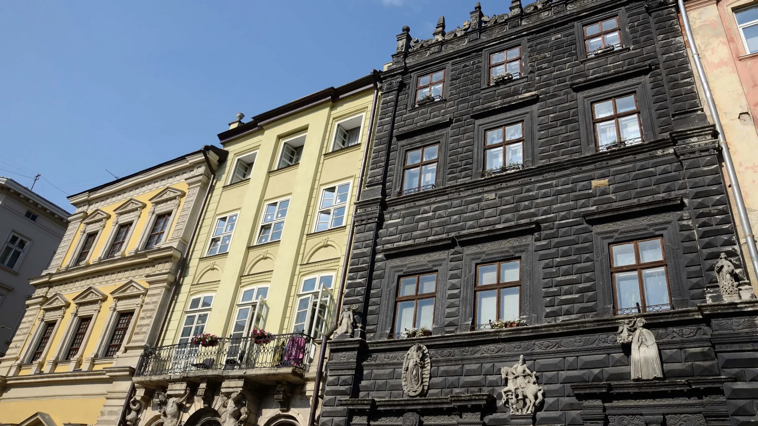 Jogvita robban ki két történelmi festmény sorsa körül a lengyel-ukrán múzeumi gyűjtemények között