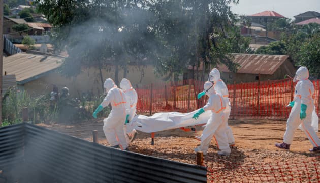 Drasztikusan nő az Ebola-halálozások száma Kelet-Kongóban