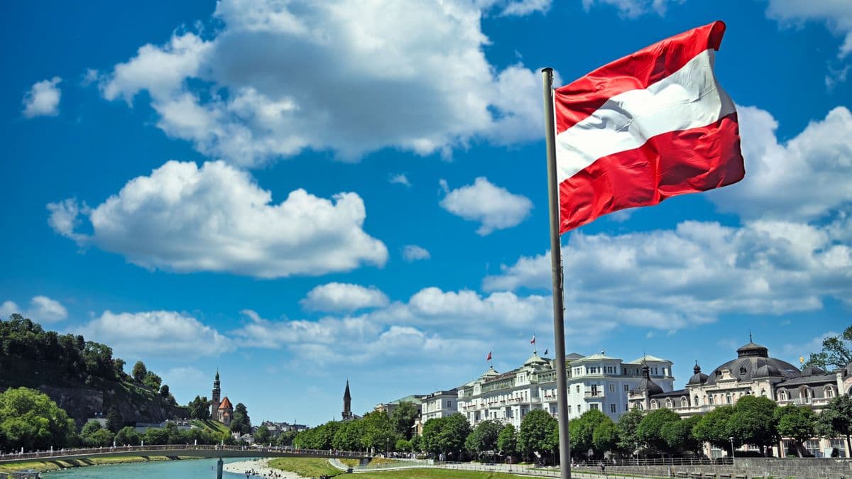 Ausztria határozottan elutasítja Ukrajna gyorsított EU-tagságát