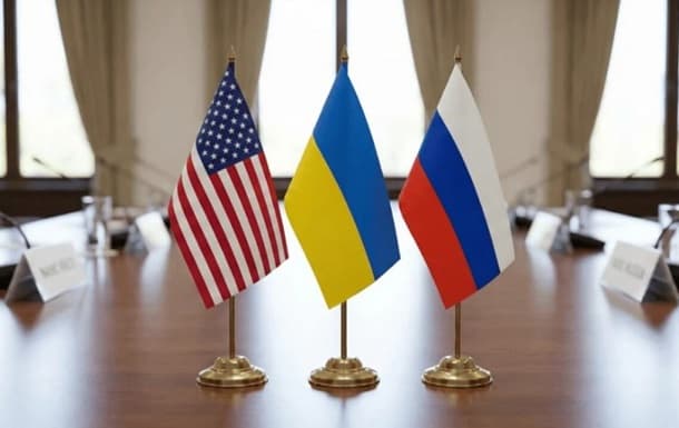Zelenszkij javasolja a háromoldalú tárgyalások mielőbbi újraindítását az USA-val és Oroszországgal