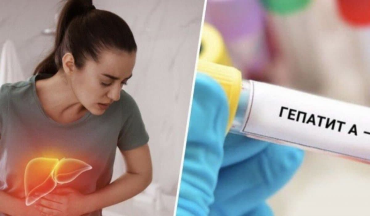Hepatitis A járványpontot azonosítottak Drugetházán, intézkedések az Ungvári járásban