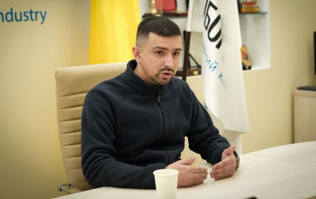 Távozott az Ukroboronprom vezérigazgatója a visnevei robbanások után