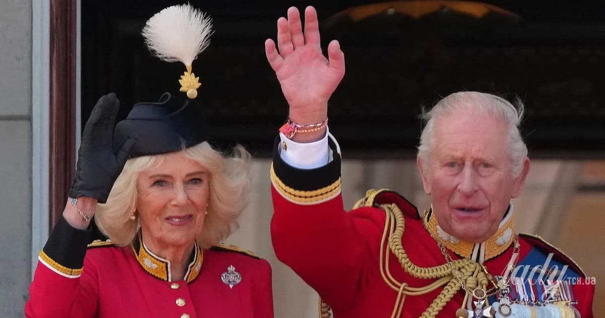 Károly király nem költözik a Buckingham-palotába a felújítás után sem