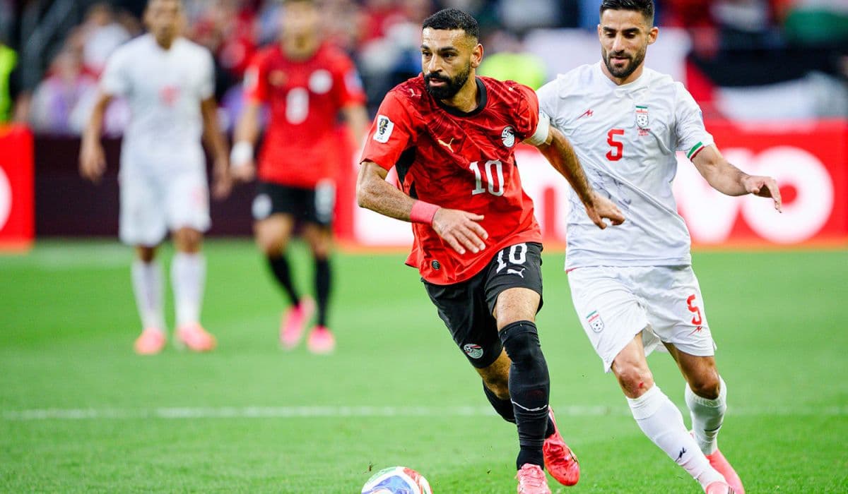 Történelmi siker: Egyiptom először a vb nyolcaddöntőjében