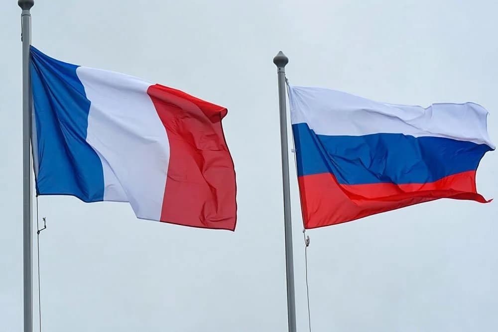 Franciaország keményen lép fel az orosz kibertámadások ellen