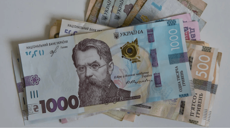 Ukrajnában emelkedtek az átlagbérek májusban
