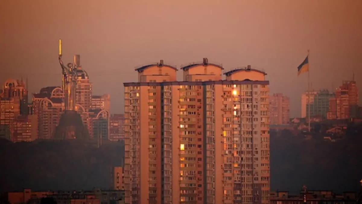 Javult az ukrán energiahálózat helyzete: ma elmaradnak az áramszünetek