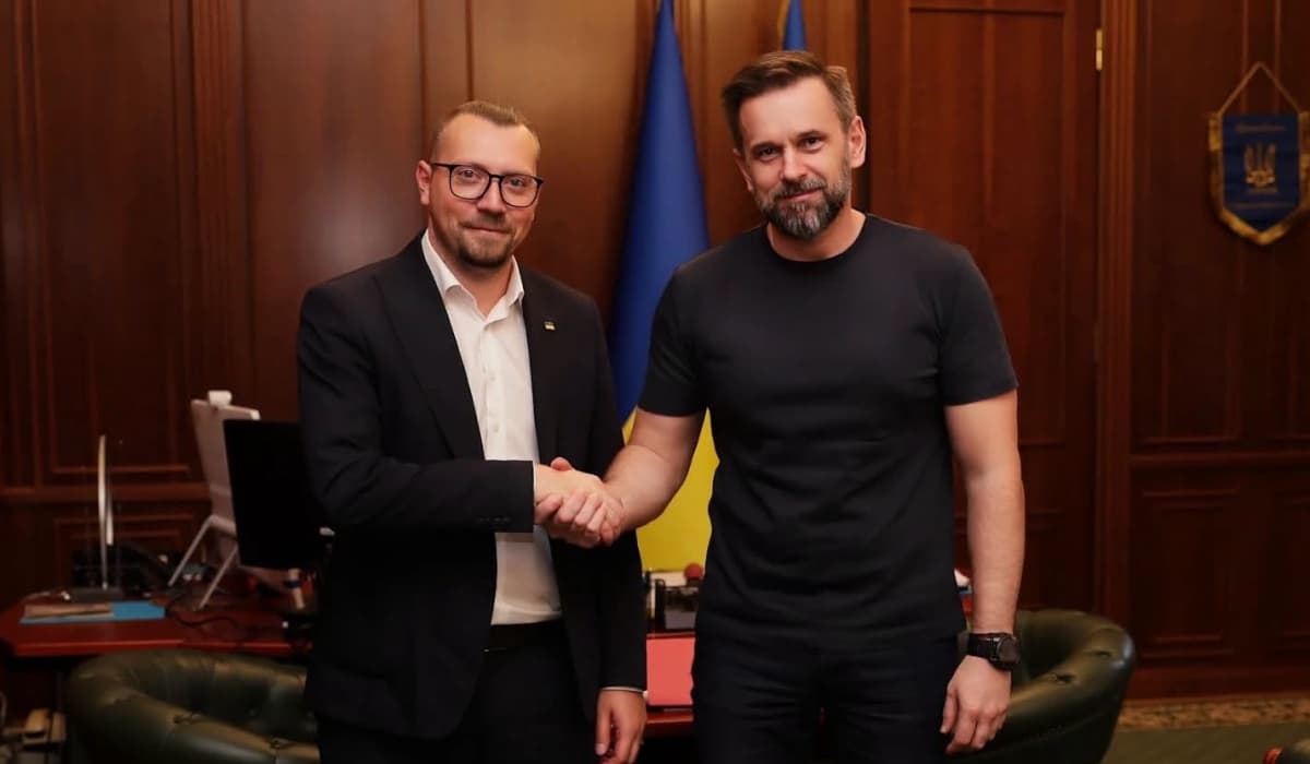 Új minisztérium segíti Ukrajna kistérségeit és belső menekültjeit