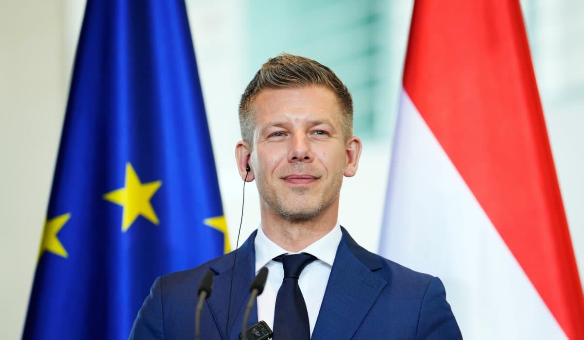 Magyar Péter és Zelenszkij hamarosan kétoldalú tárgyalást folytatnak
