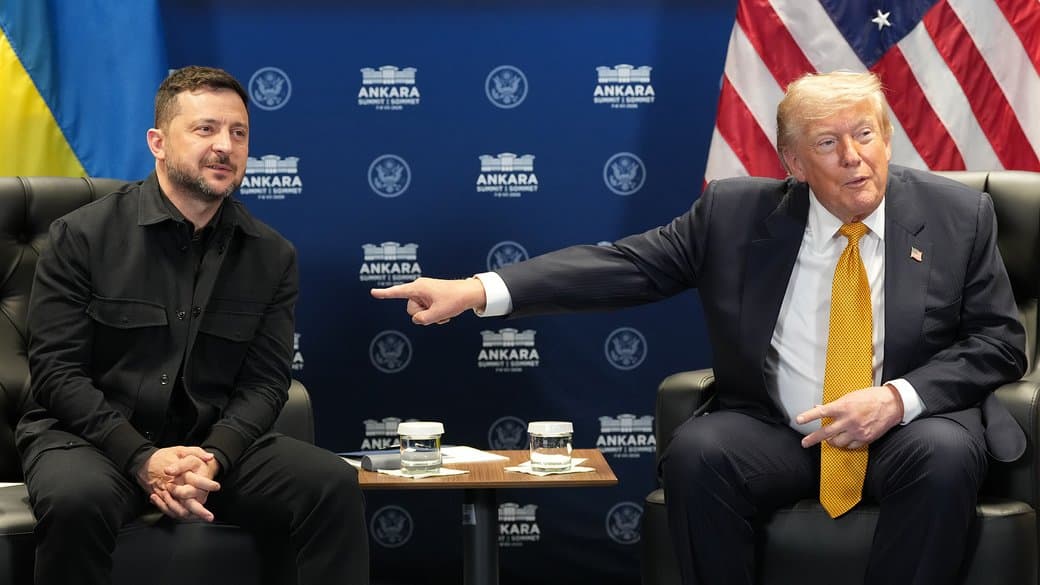 NATO-csúcs: Jelentős katonai támogatás és Patriot-rakéta lehetőség Ukrajnának