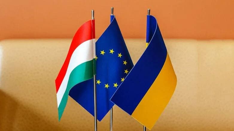 Magyarország részleges engedménye az ukrán uniós tárgyalásokban