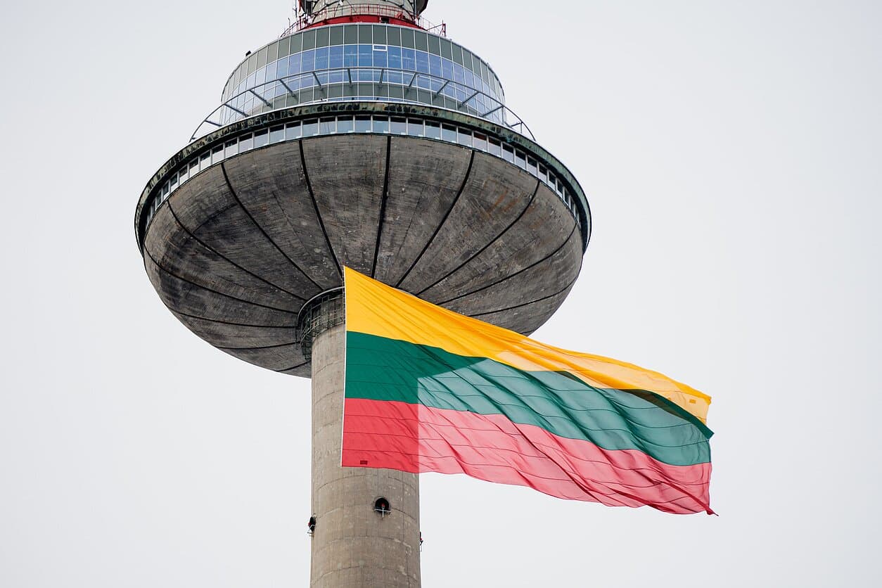 Litvániában sokan nem tudják, hol kereshetnek menedéket vészhelyzetben