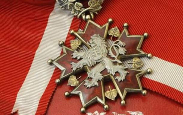 Cseh szélsőjobb kezdeményezi Zelenszkij kitüntetésének visszavonását