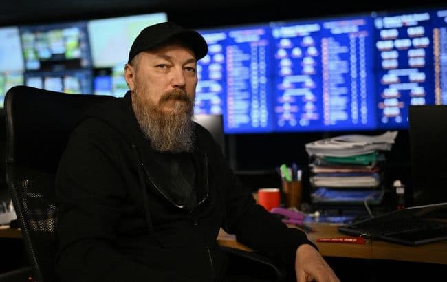 Ukrajnai drónok 1725 orosz célpontot semmisítettek meg egy nap alatt