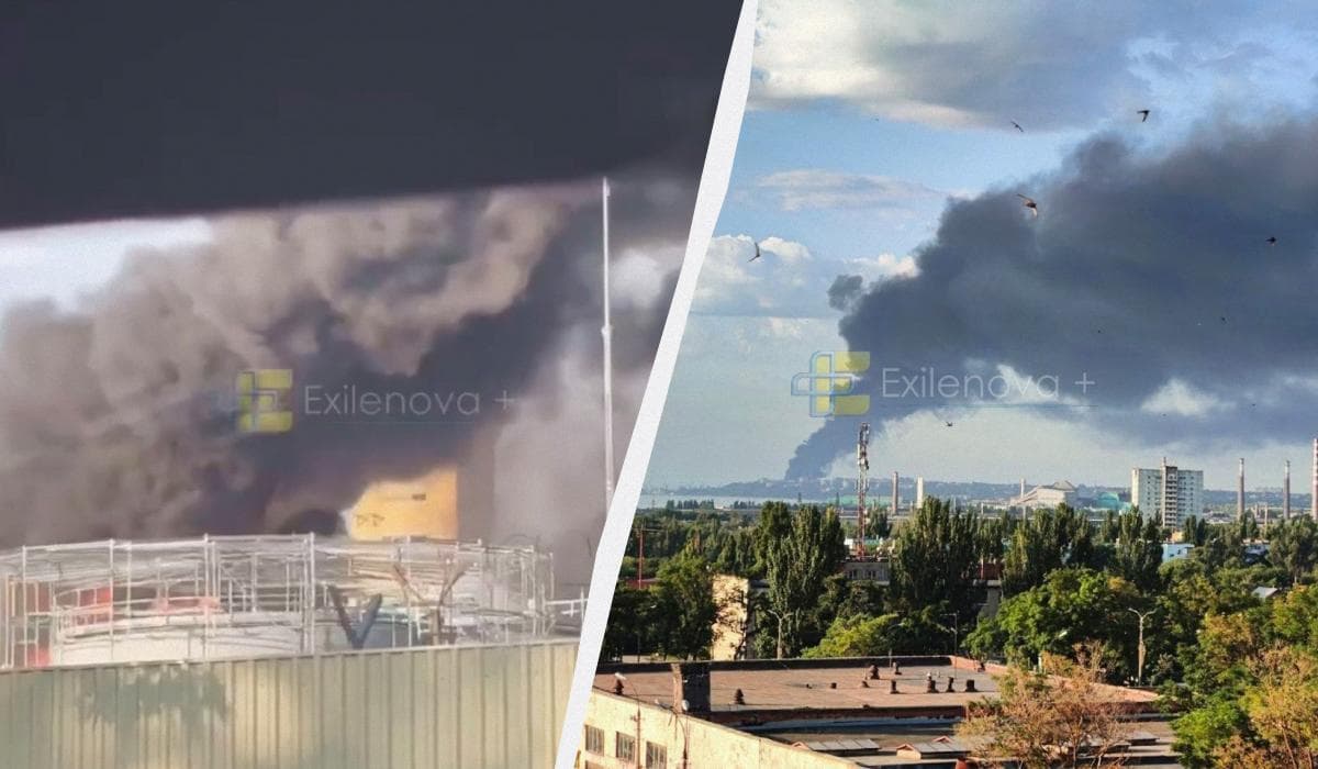 Ukrán dróntámadások súlyosan érintik az orosz olajipari létesítményeket