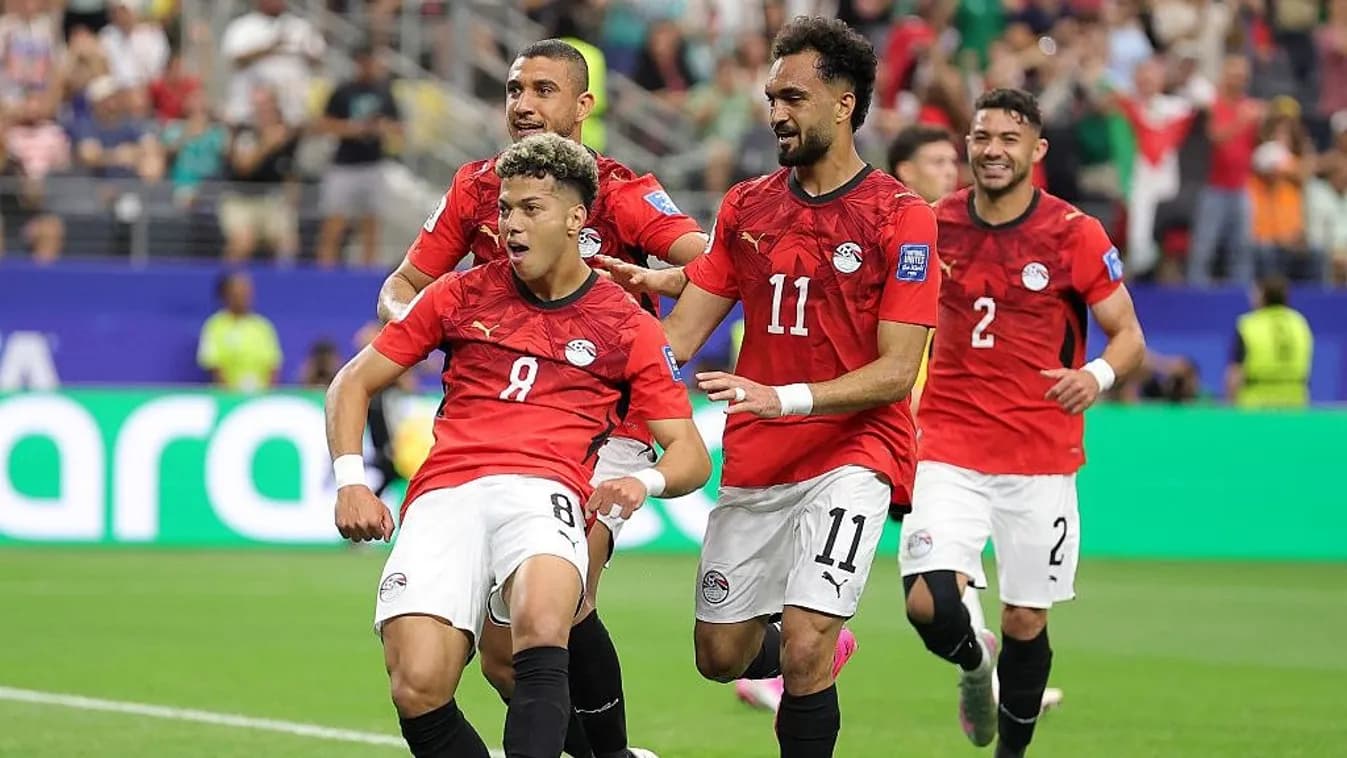 Egyiptom nyerte a tizenegyes párbajt az ausztrálok ellen a vb-nyolcaddöntőért