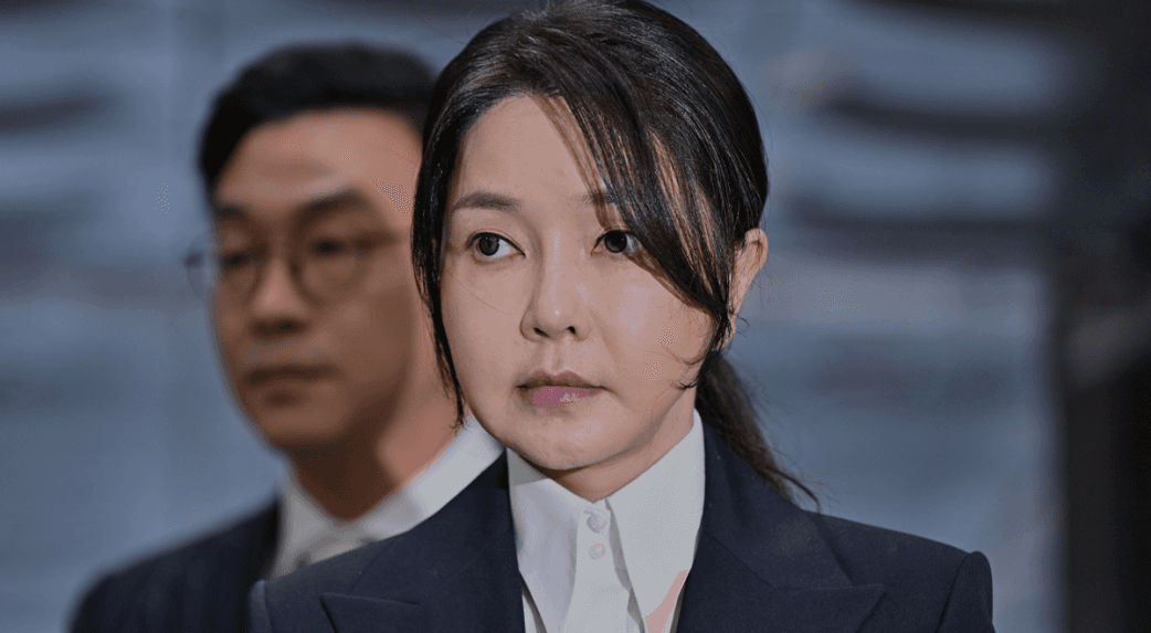 Újabb súlyos ítélet a dél-koreai volt first lady ellen korrupció miatt