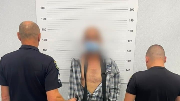Ungvári óvodában lopott egy hajléktalan férfi