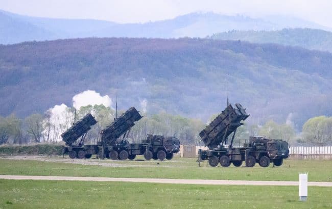 Kritika Lengyelországban: Titkos Patriot-rakéta szállítás Ukrajnába?