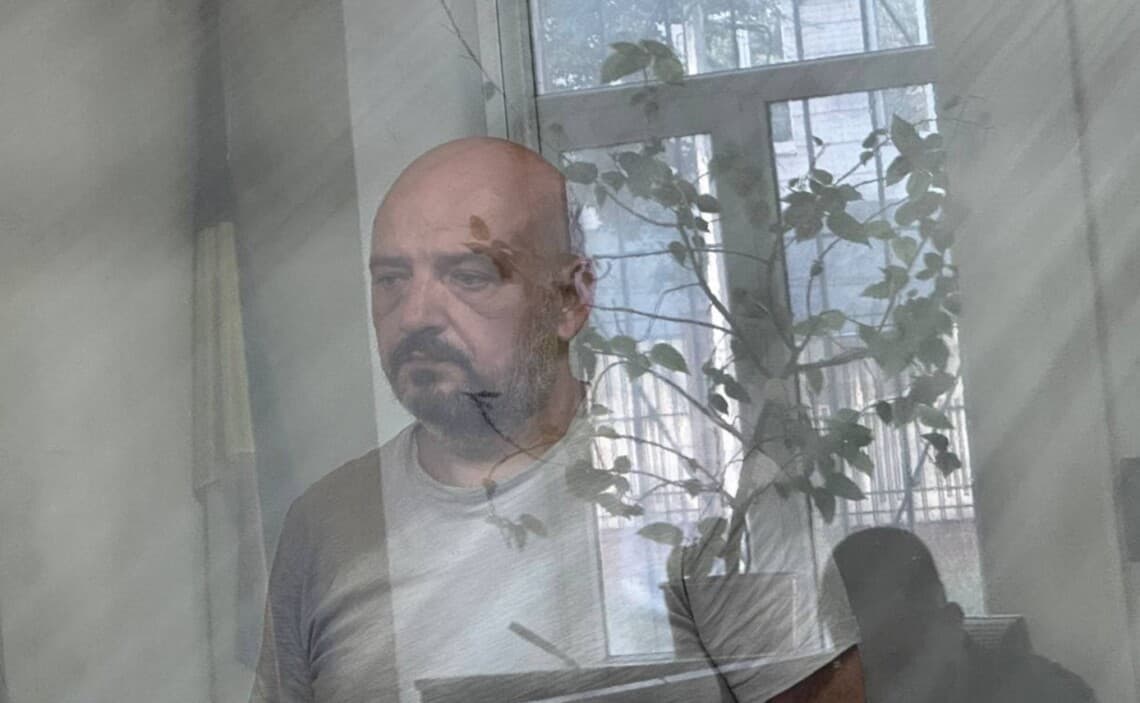 Előzetes letartóztatásban a visnyevei lőszerrobbanás kapcsán gyanúsított vezérigazgató
