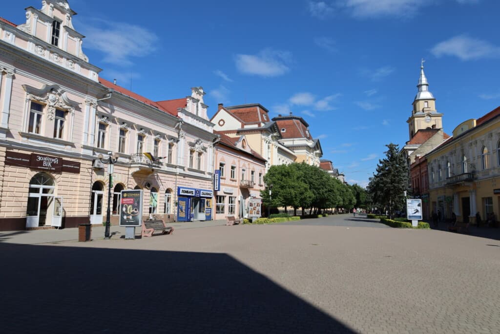 Új hőmérsékleti rekord született Beregszászban a nyári kánikula közepette