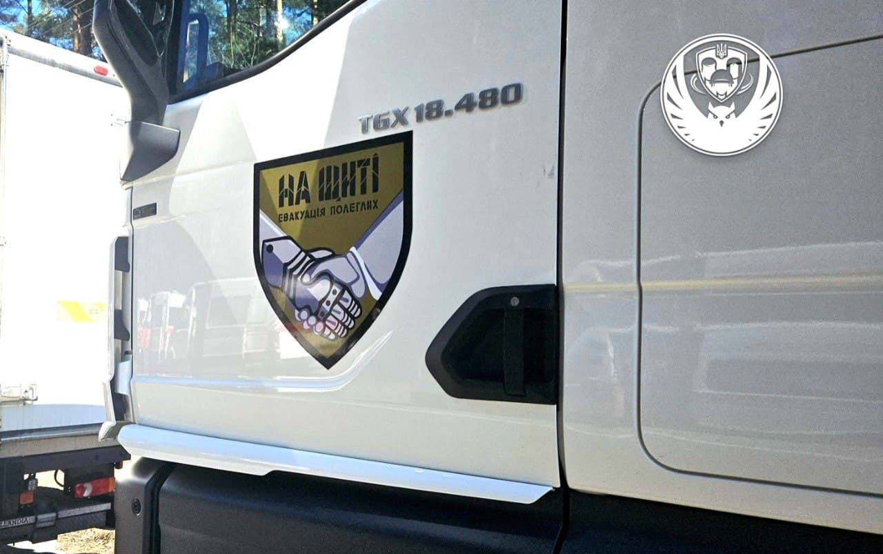 500-nál is több ukrán katona holttestét adták vissza Oroszországból