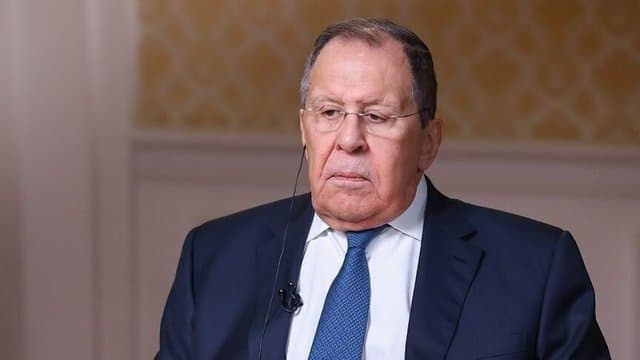 Lavrov és Rubio Manilában tárgyal az ukrajnai konfliktusról