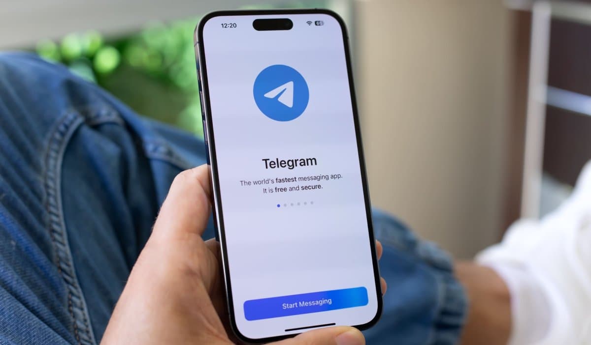 Mit tegyünk, ha feltörték Telegram-fiókunkat?