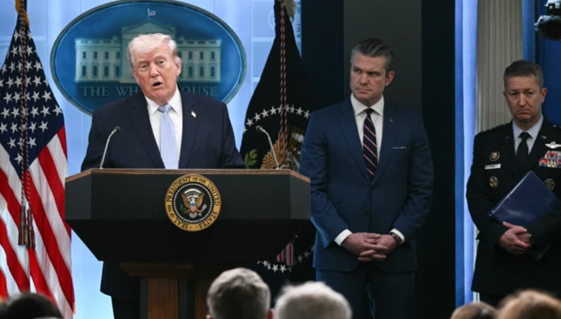 Washington új feltételekkel lép fel az iráni hajózási incidensek ügyében