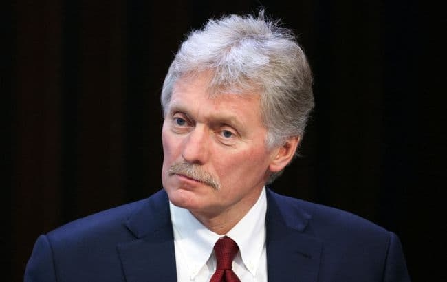 Putyin szóvivője: Ukrajna elleni hadműveletből igazi háború lett