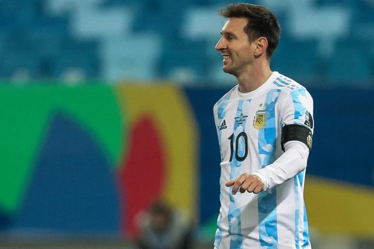 Messi már rekordot döntött a VB-k örökrangsorában 32 mérkőzéssel