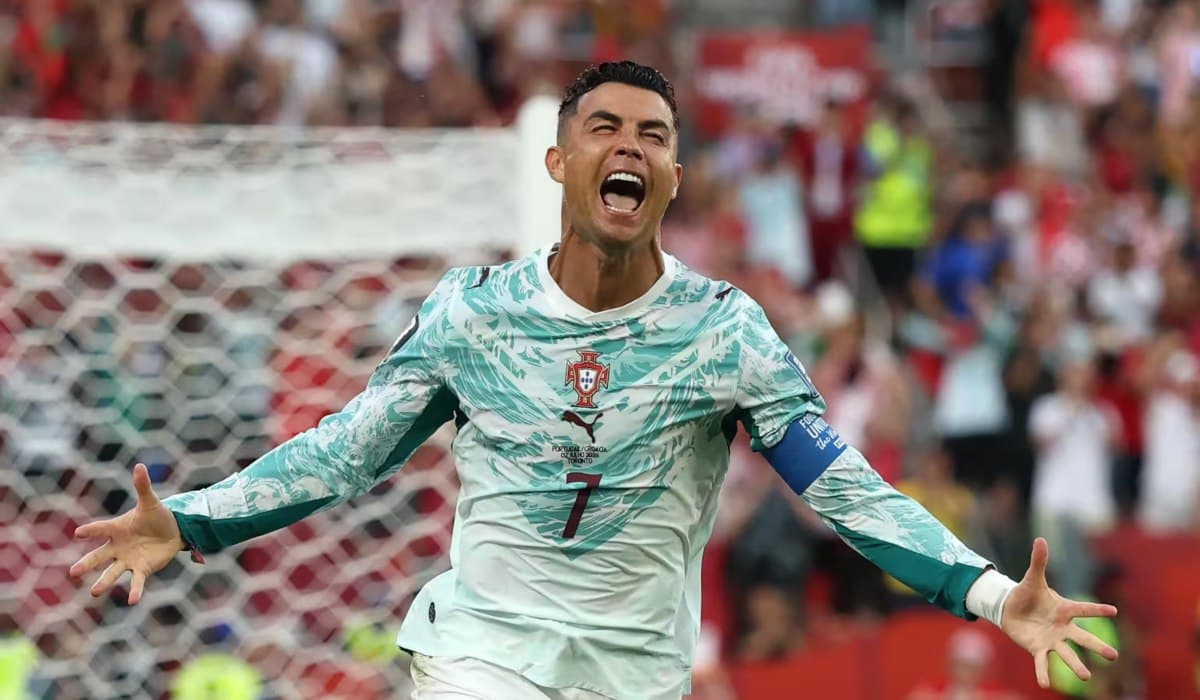 Portugália fordított Horvátország ellen a vb-nyolcaddöntőben