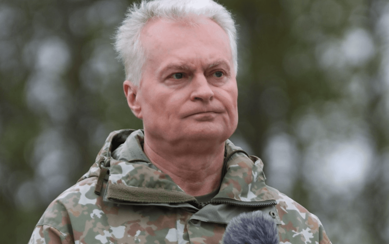 Litvánia megszünteti az atomfegyver-tilalmat alkotmányában