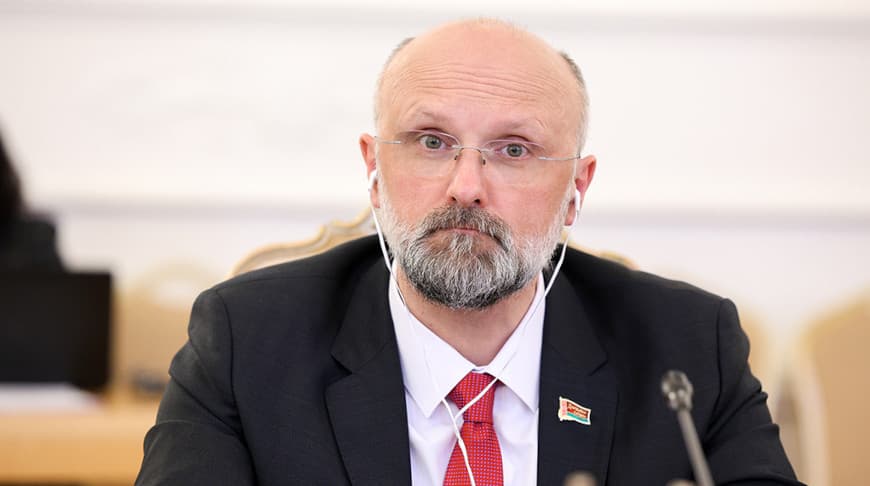 Fehéroroszország újabb fenyegetést intézett Ukrajnához a határ megsértése esetén
