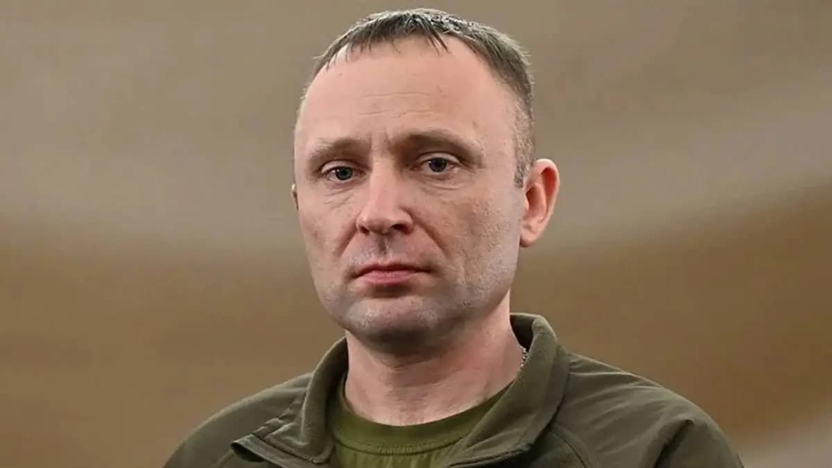 Mihajlo Drapatij az új ukrán főparancsnok – Zelenszkij beadta a vezérkar megújítását