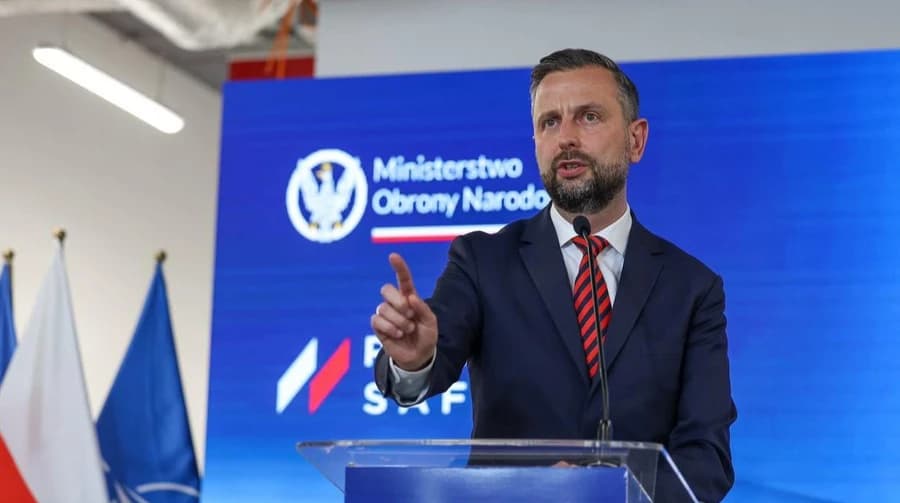 Lengyel vezető: Ukrajna EU-csatlakozása a történelem miatt kérdéses