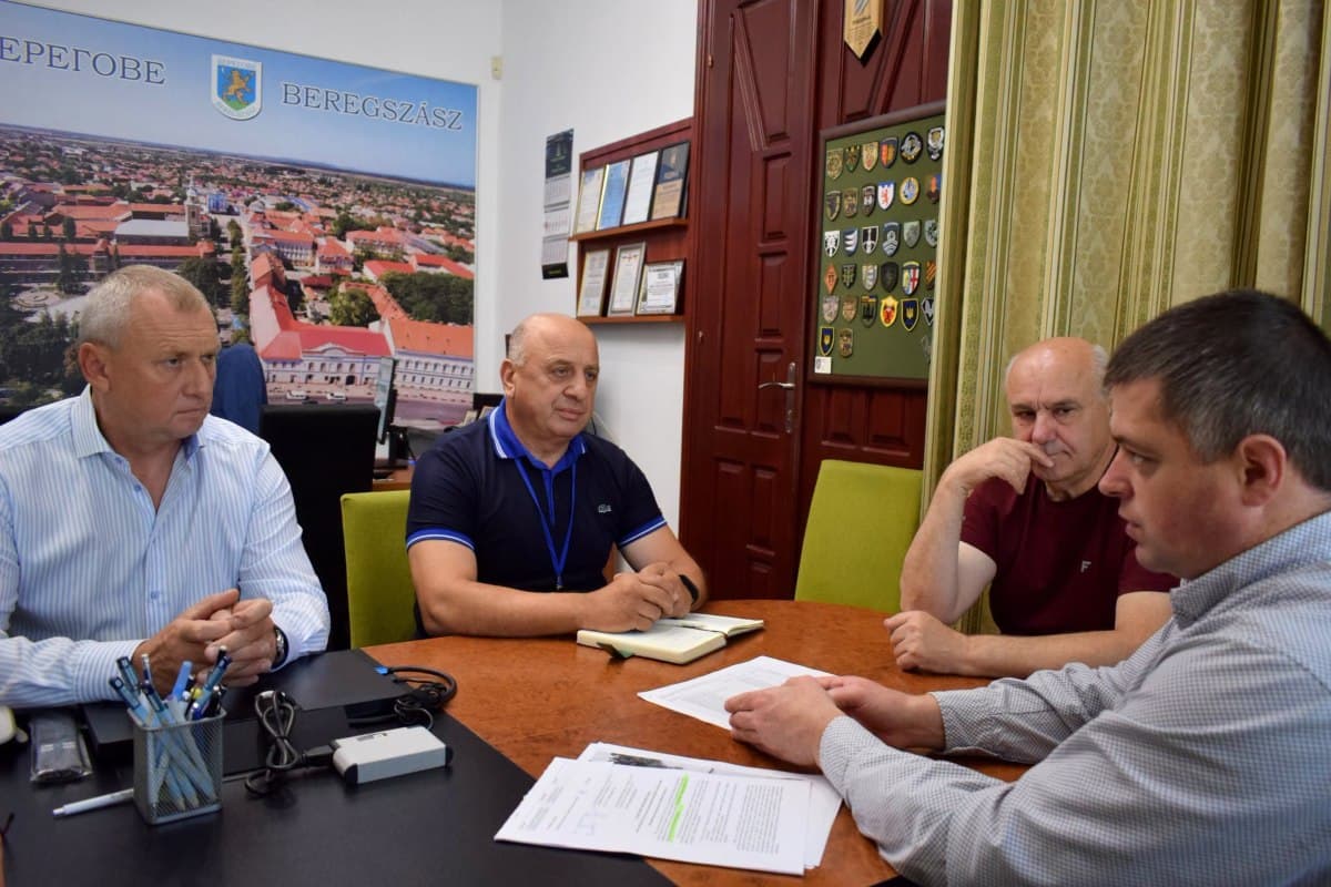 Fokozott ellenőrzések a túlzsúfolt hulladékgyűjtők miatt Beregszászban