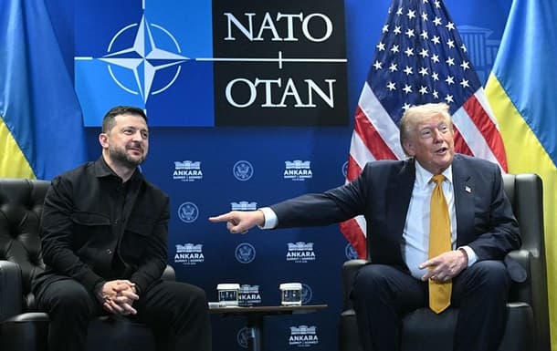 Trump bejelentette: Ukrajna gyárthatja a Patriot rakétákat