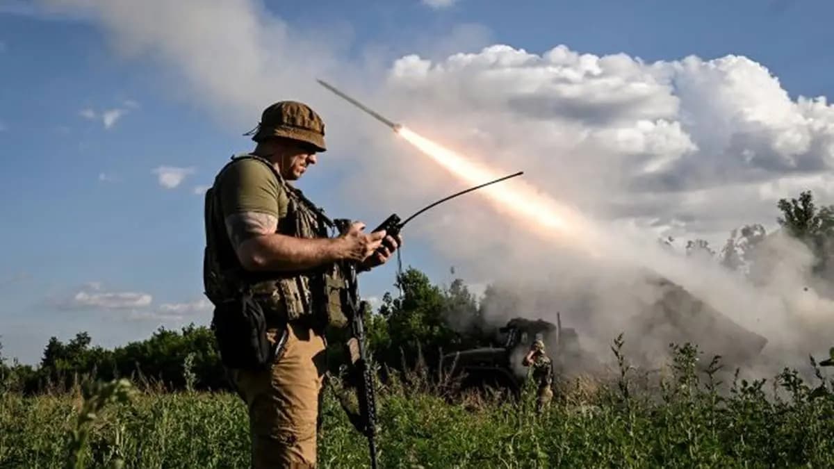 Ukrán vezérkar cáfolja: Kosztyantinyivka továbbra is ukrán kézben van